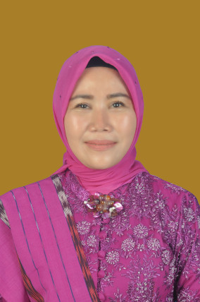 Irini Dewi Wanti, S.S., M.SP.